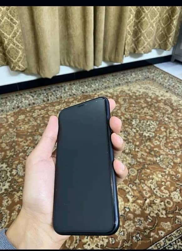 iPhone XR 83 battery health jv 1