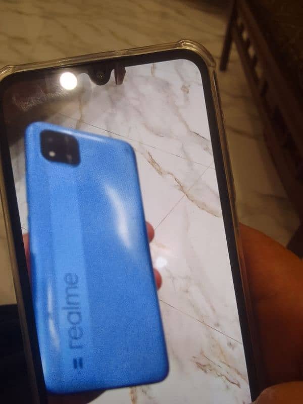 I want to sale realme 4