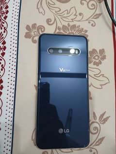 LG V60 10/10 Condition