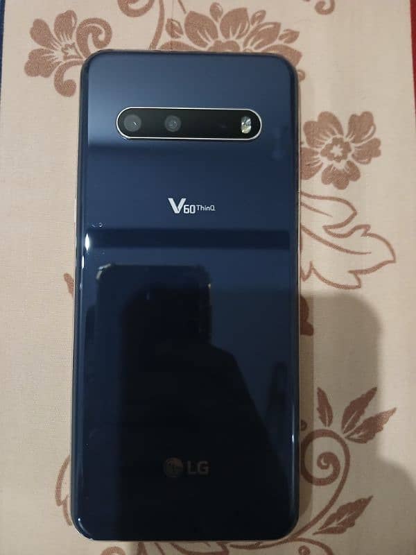 LG V60 10/10 Condition 1