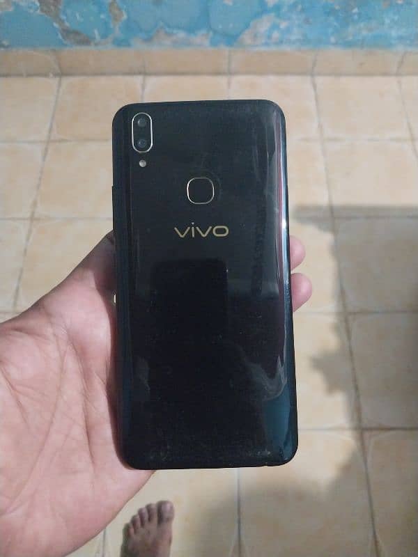 vivo y85a 1