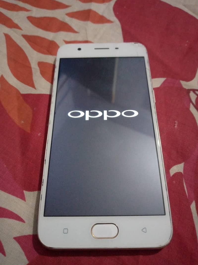 Oppo 57 0