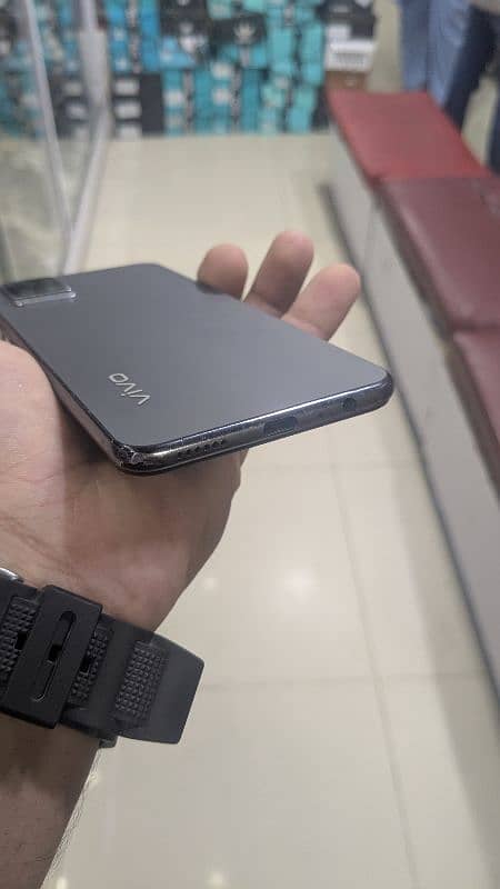 Vivo V20 2023 8gb 128gb 2