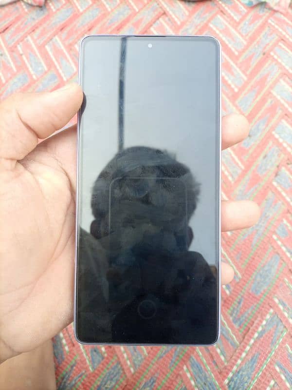 Xiaomi Note 13 pro 256 2