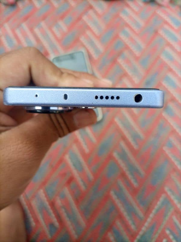 Xiaomi Note 13 pro 256 5