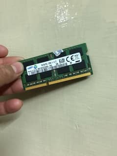 8gb ddr ram new for laptop