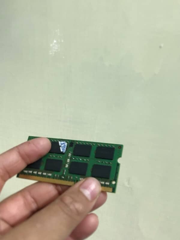 8gb ddr ram new for laptop 1