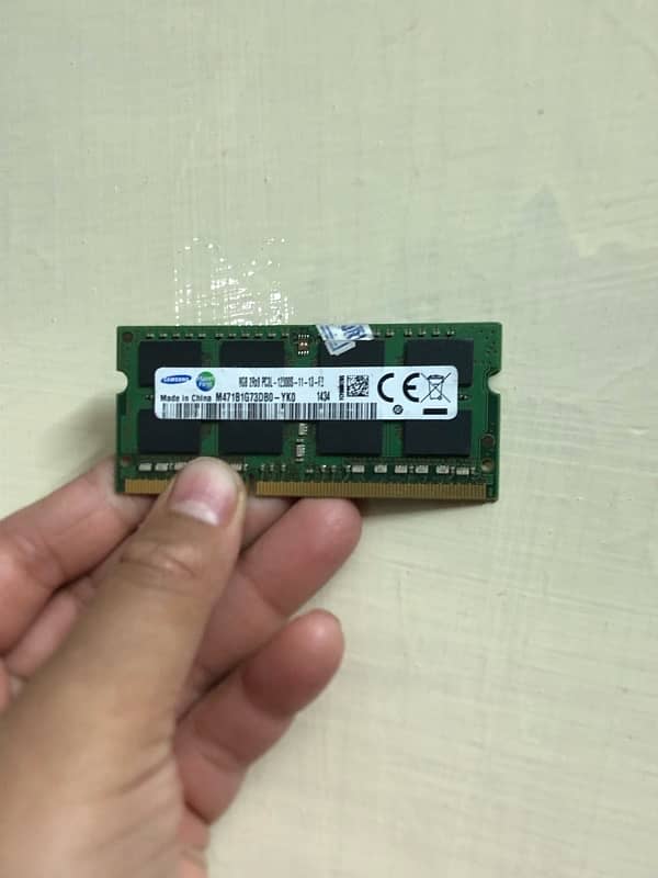 8gb ddr ram new for laptop 2