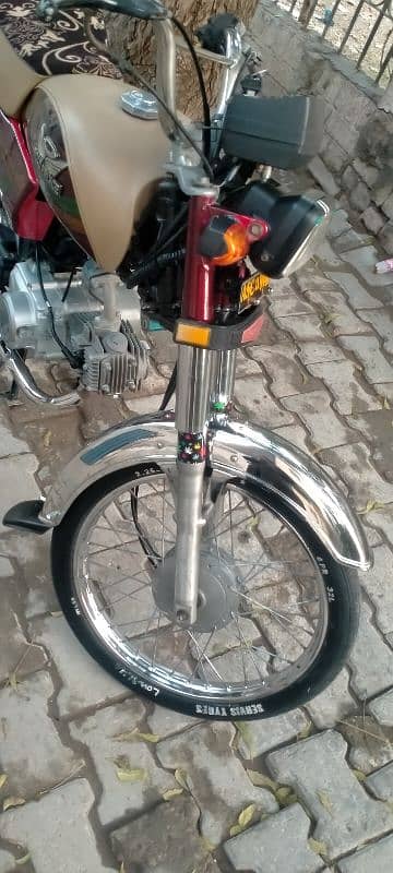 Road Prince 70cc Fix Price 0300,6333,620 11