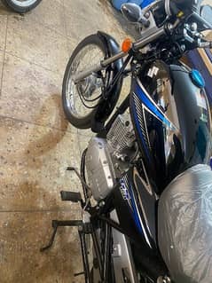 SUZUKI GS-150 2024 MODEL WITH REGISTRATION & JUMBO PACKAGE OFFER