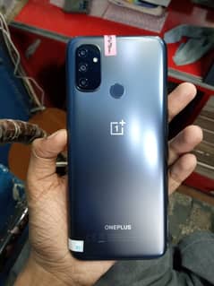 OnePlus N100