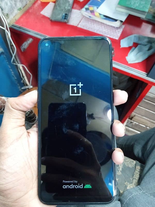 OnePlus N100 1