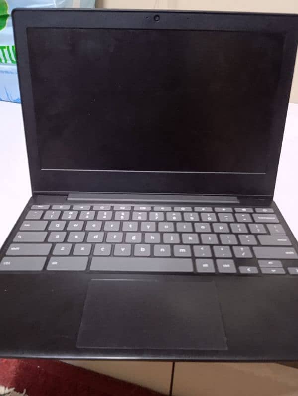 Lenovo chromebook (4Gb) 0