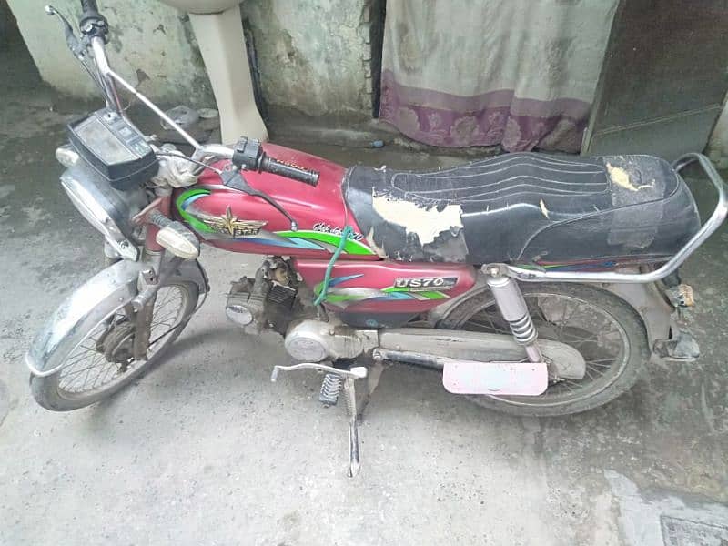 bike for sale 2