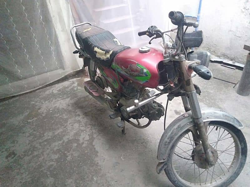 bike for sale 3