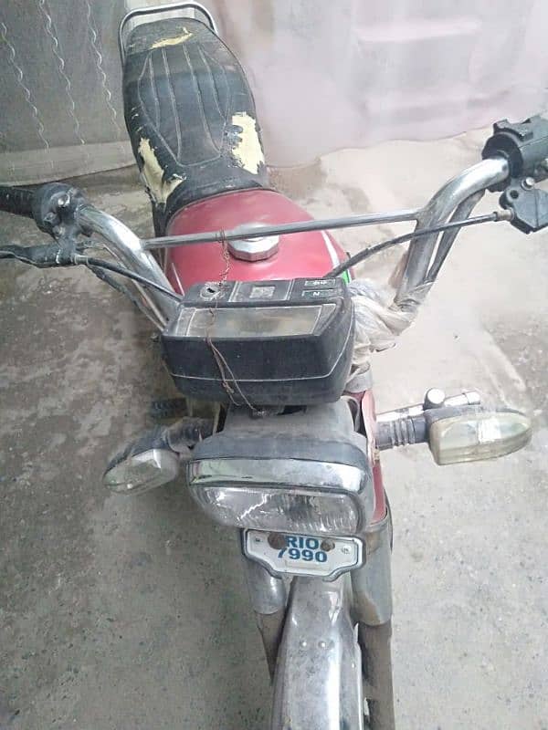 bike for sale 5