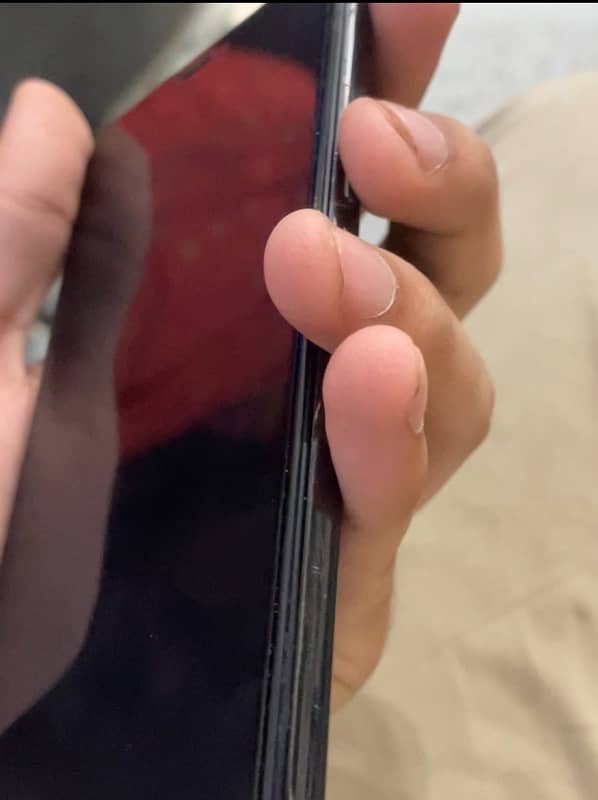 iphone x pta aproved 256 gb 4