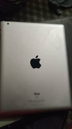 APPLE IPAD 2 GENERATION