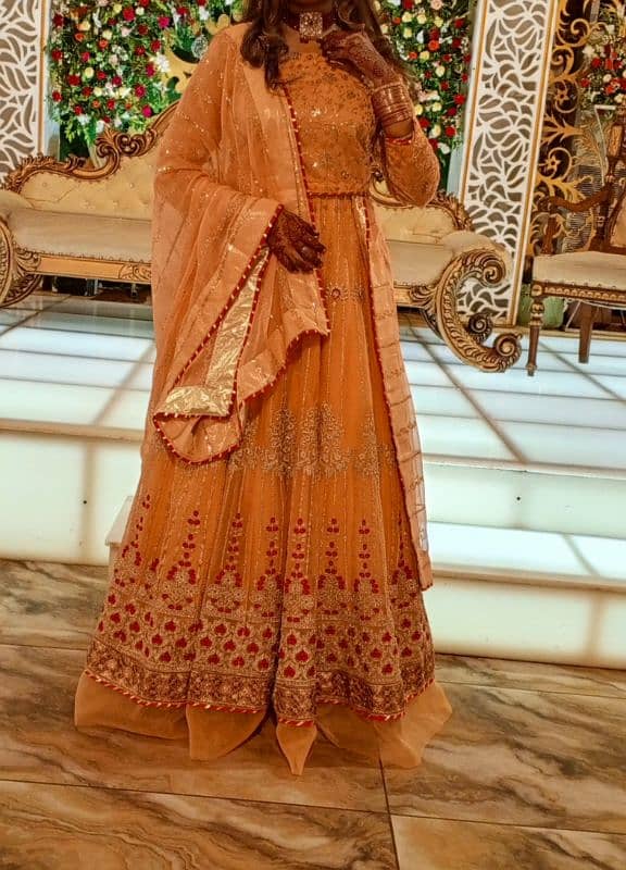 lehnga 0