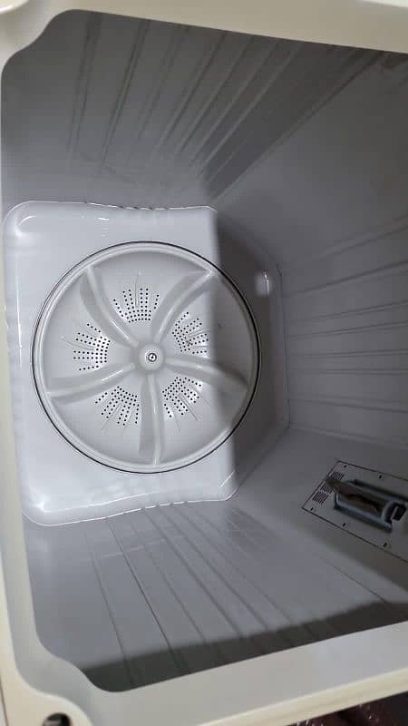 washing machine and dryer 5