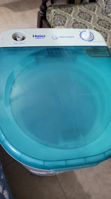 washing machine and dryer 9