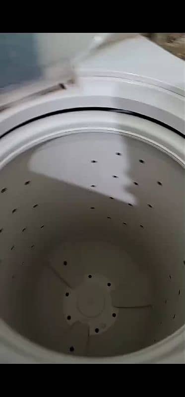 washing machine and dryer 11