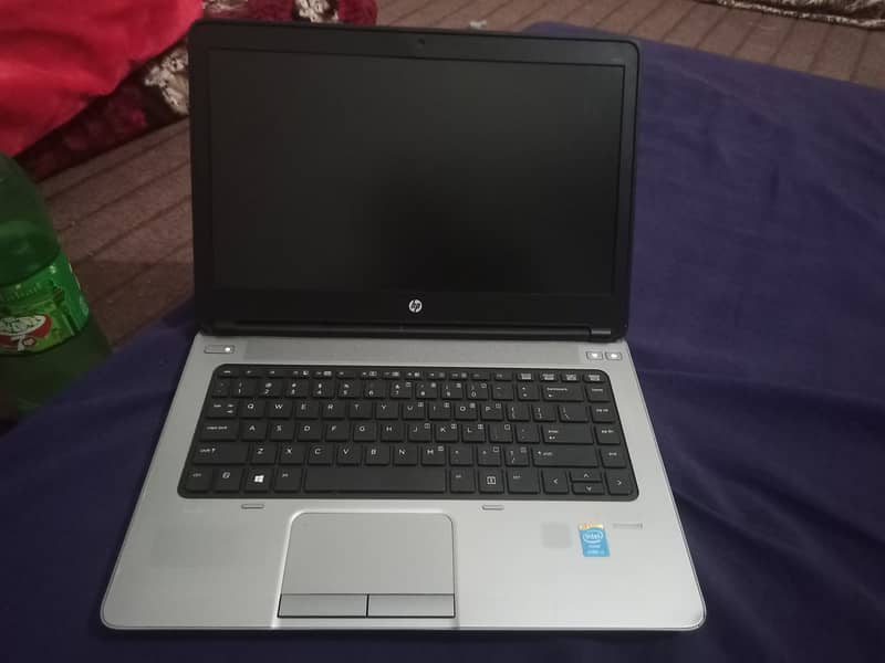 Hp core i5 4th generation 0