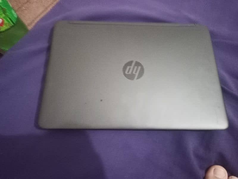 Hp core i5 4th generation 1