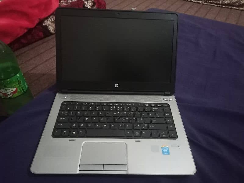 Hp core i5 4th generation 2