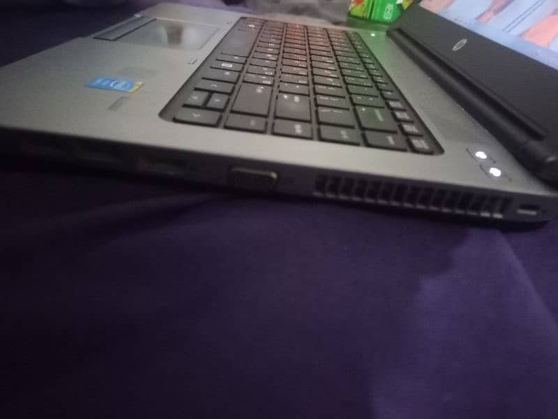 Hp core i5 4th generation 3