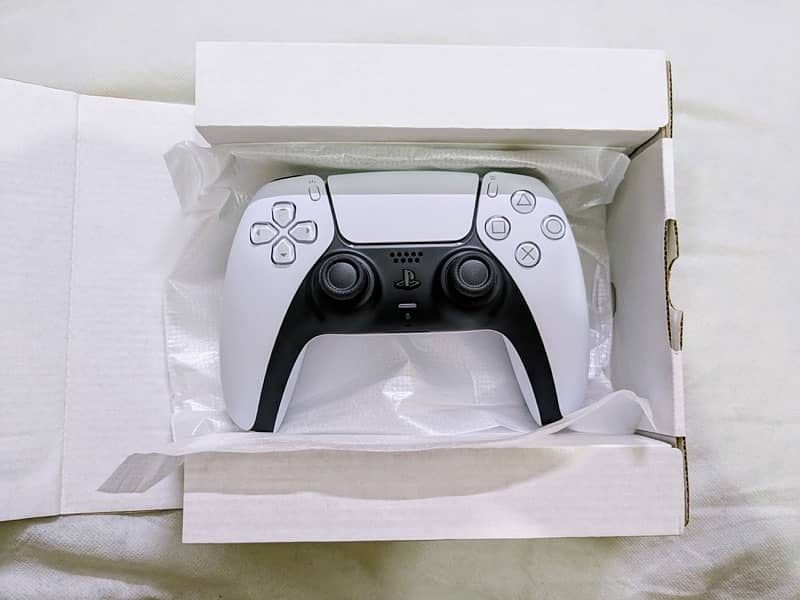 Ps5 Controller 1