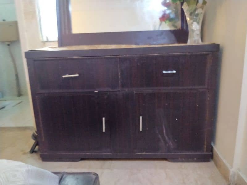 Bedroom Set for sale in Gulshan e Iqbal 6