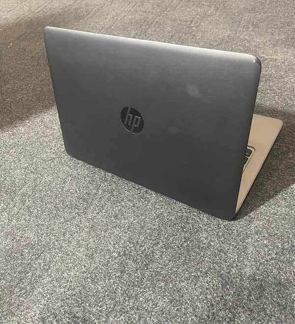 HP Core i5 0