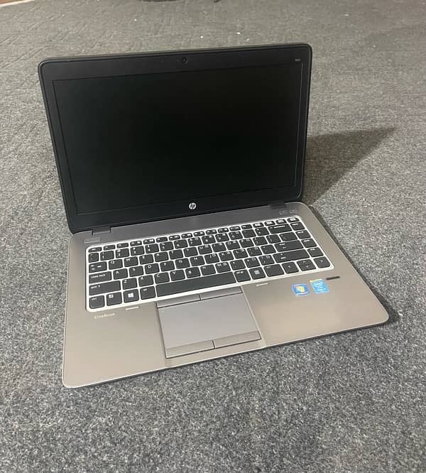 HP Core i5 1