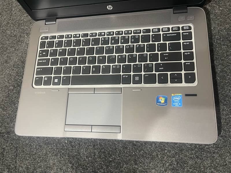 HP Core i5 2