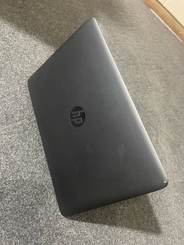 HP Core i5 3