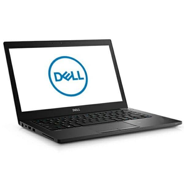 Dell Latitude 7280 i5 7th Generation 1