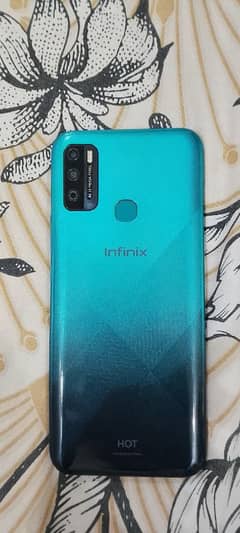 infinix hot 9 play 2gb 32gb for sale in reasonable price