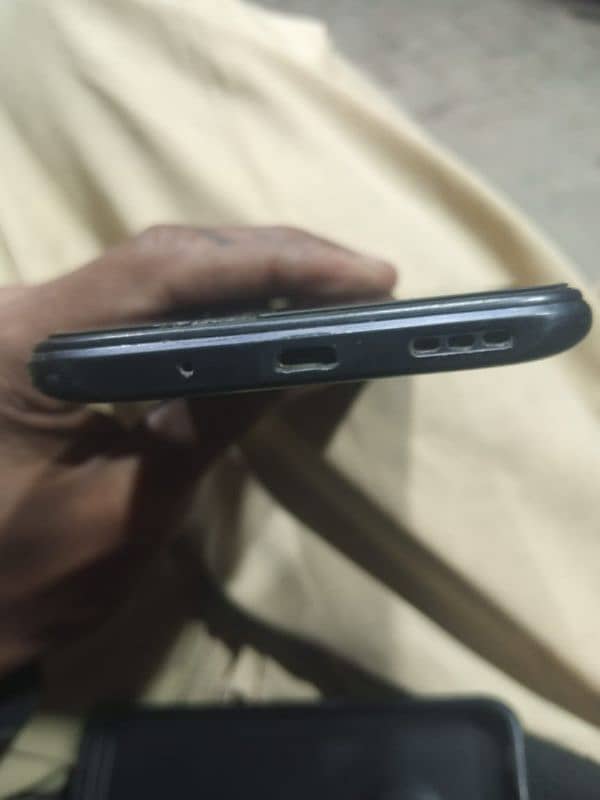 redmi 9c 3.64 dabba Sath hai charge Nahin ha 4