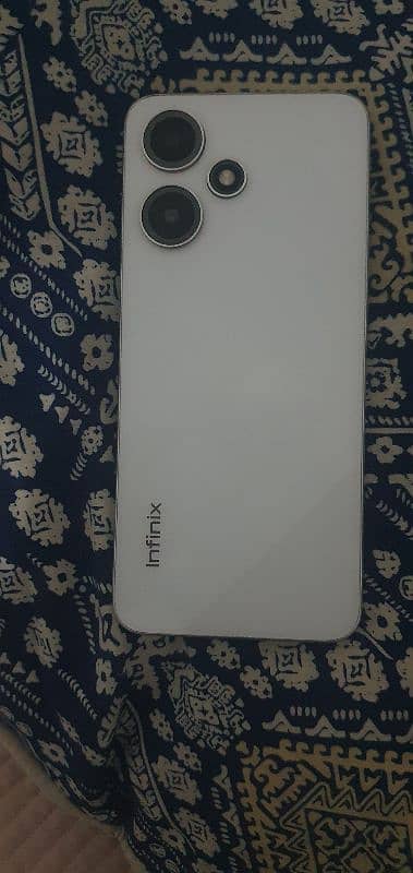 infinix hot 30 play 4