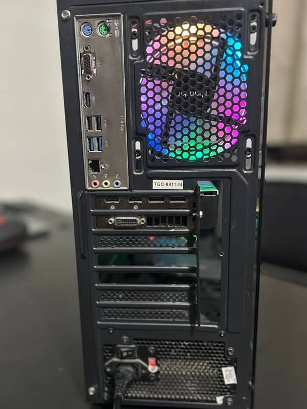 Gaming pc for sale 3