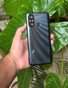 Itel A49 4g