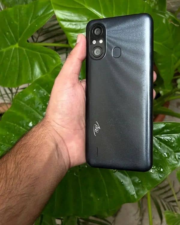 Itel A49 4g 3