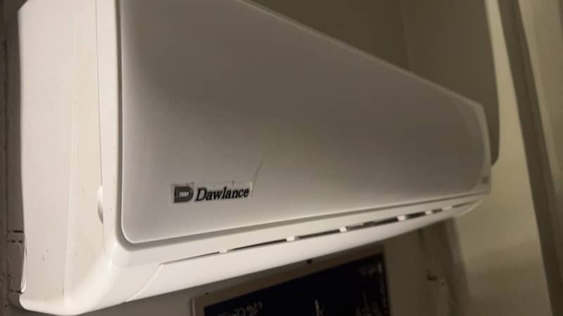 Dawlance Extreme 1.5 ton AC 0