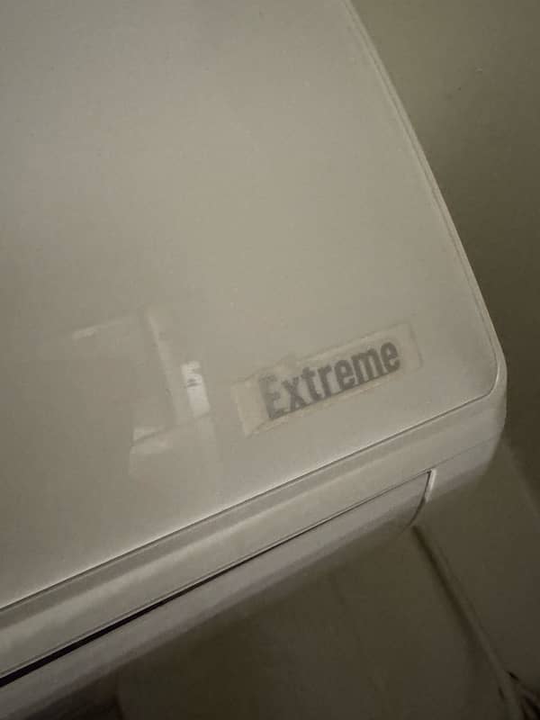 Dawlance Extreme 1.5 ton AC 5