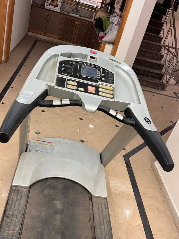 treadmill japan for sale 1