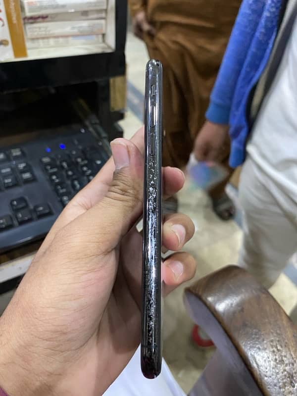 IPHONE X Non Pta 2