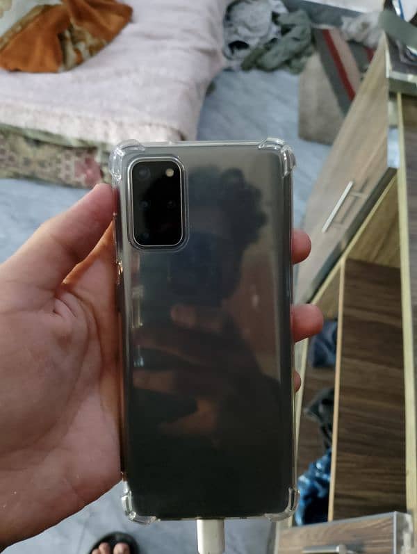 samsung s20 plus non pta 2