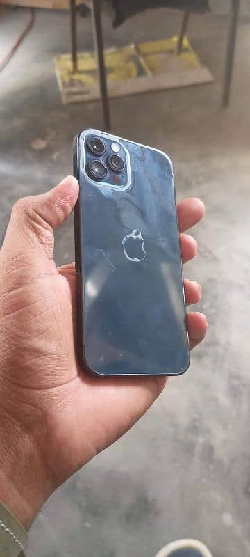 iPhone 12 Pro watarpack for sale 1