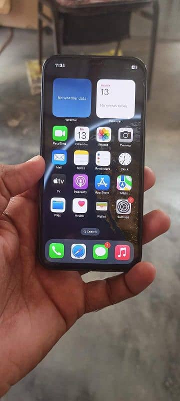 iPhone 12 Pro watarpack for sale 5